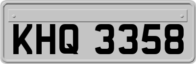 KHQ3358