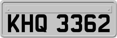 KHQ3362