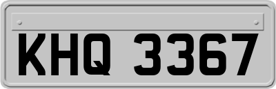 KHQ3367