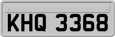 KHQ3368