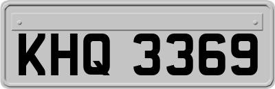 KHQ3369