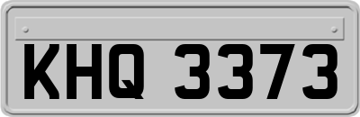 KHQ3373