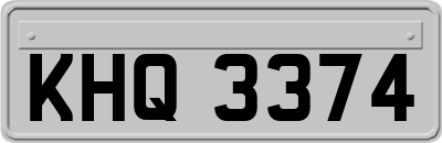 KHQ3374