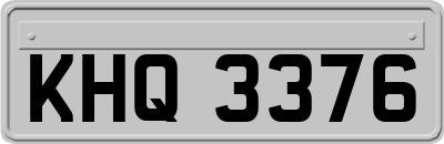 KHQ3376