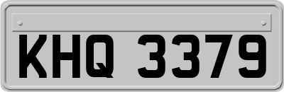 KHQ3379
