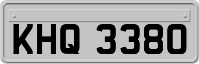 KHQ3380