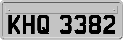 KHQ3382