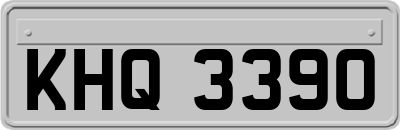KHQ3390