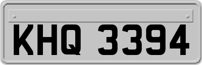 KHQ3394