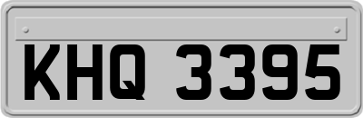 KHQ3395