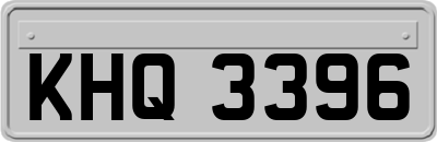KHQ3396