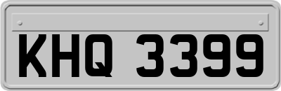 KHQ3399