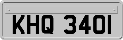 KHQ3401