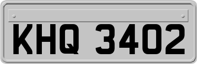 KHQ3402