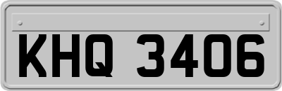 KHQ3406