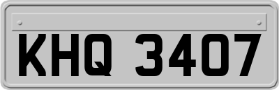 KHQ3407
