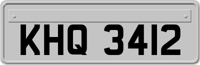 KHQ3412