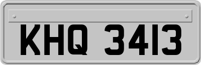 KHQ3413