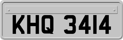 KHQ3414