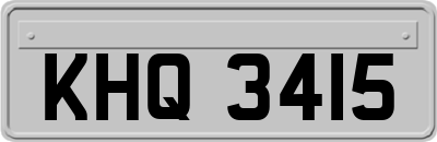 KHQ3415