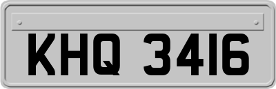 KHQ3416