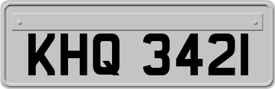 KHQ3421
