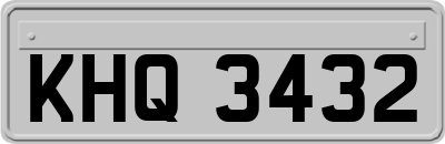 KHQ3432