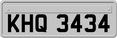 KHQ3434