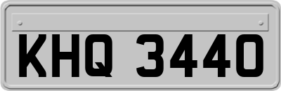 KHQ3440