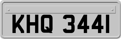 KHQ3441