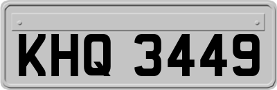 KHQ3449