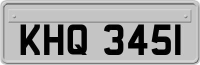 KHQ3451