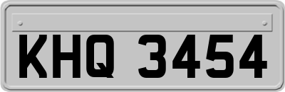 KHQ3454