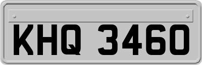 KHQ3460