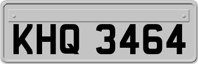 KHQ3464