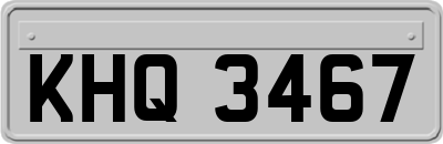 KHQ3467