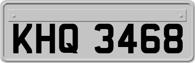 KHQ3468