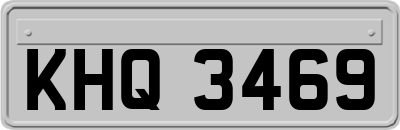 KHQ3469