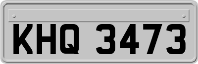 KHQ3473