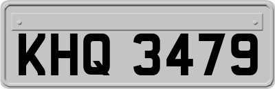 KHQ3479
