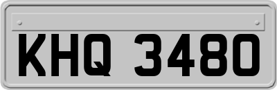 KHQ3480