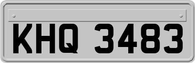 KHQ3483