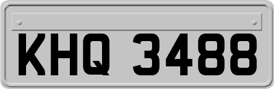 KHQ3488