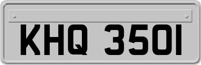 KHQ3501