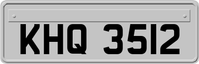 KHQ3512