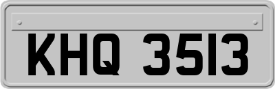 KHQ3513