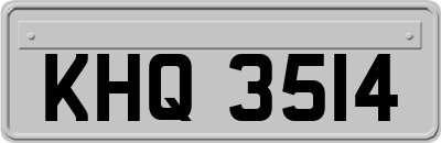 KHQ3514