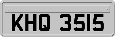 KHQ3515