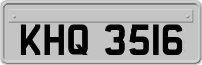 KHQ3516