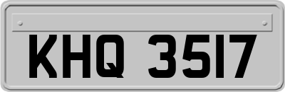 KHQ3517